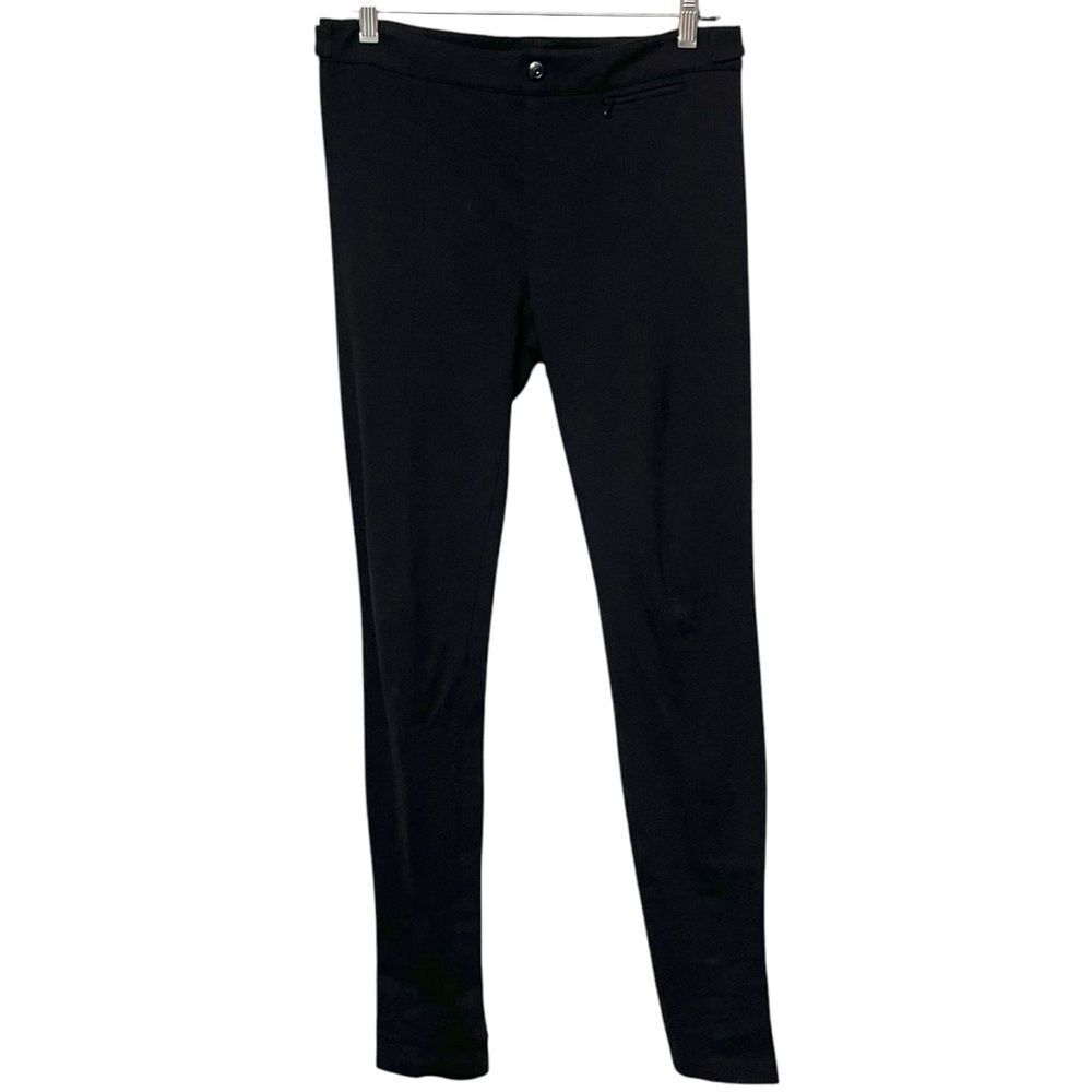 VINCE Stretch Slim Leg Pants 6
